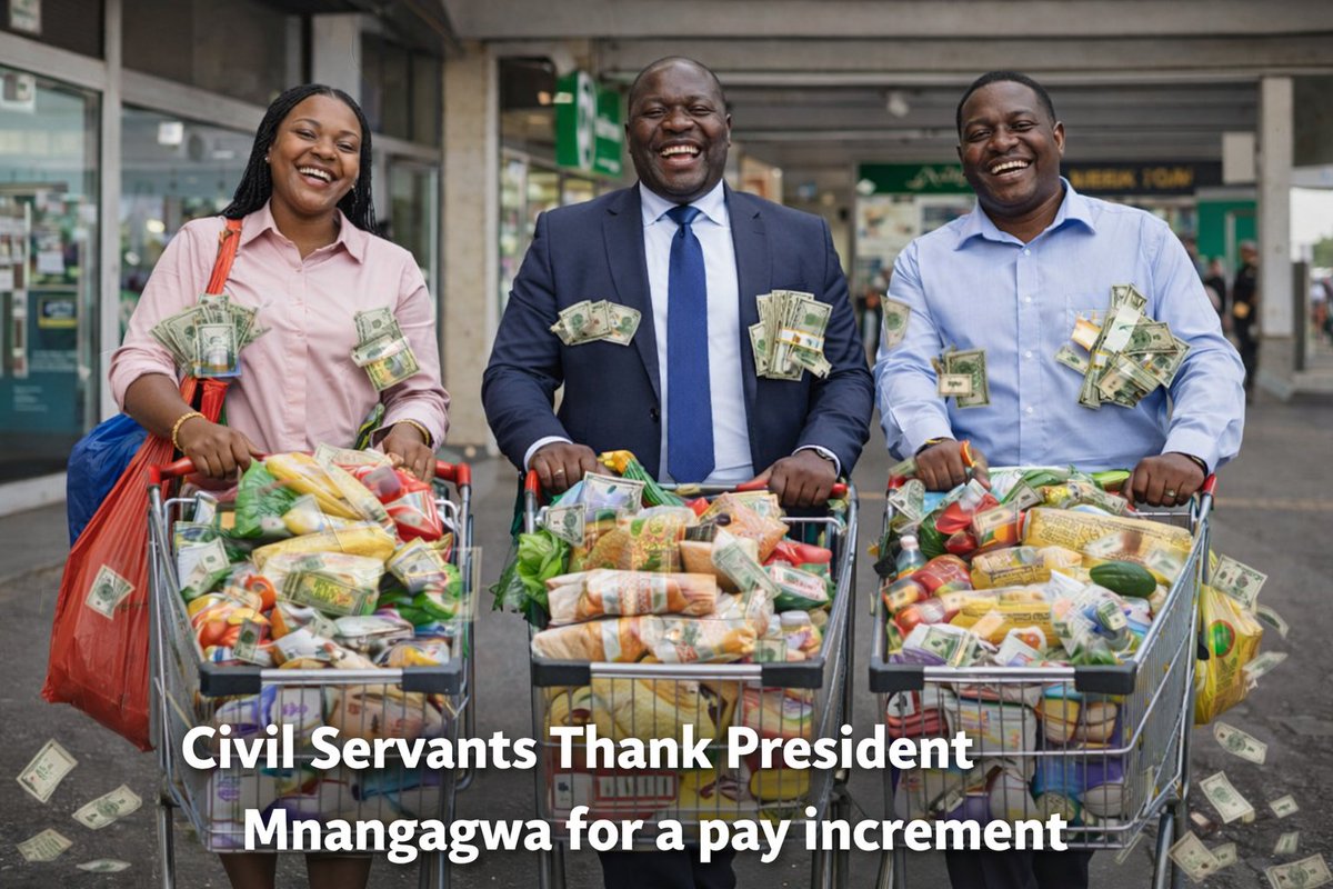 Levison Chambati tweet media