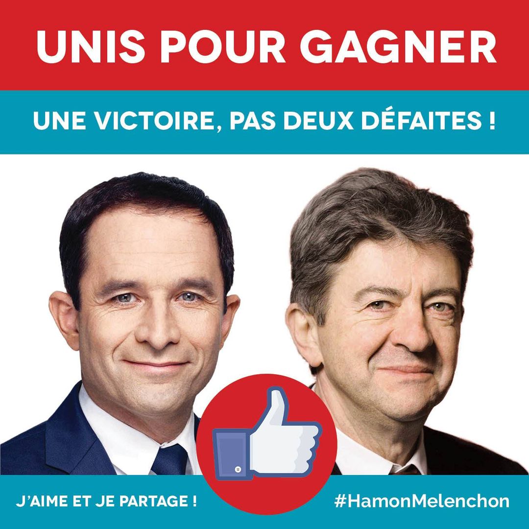 Gerard Filoche tweet media