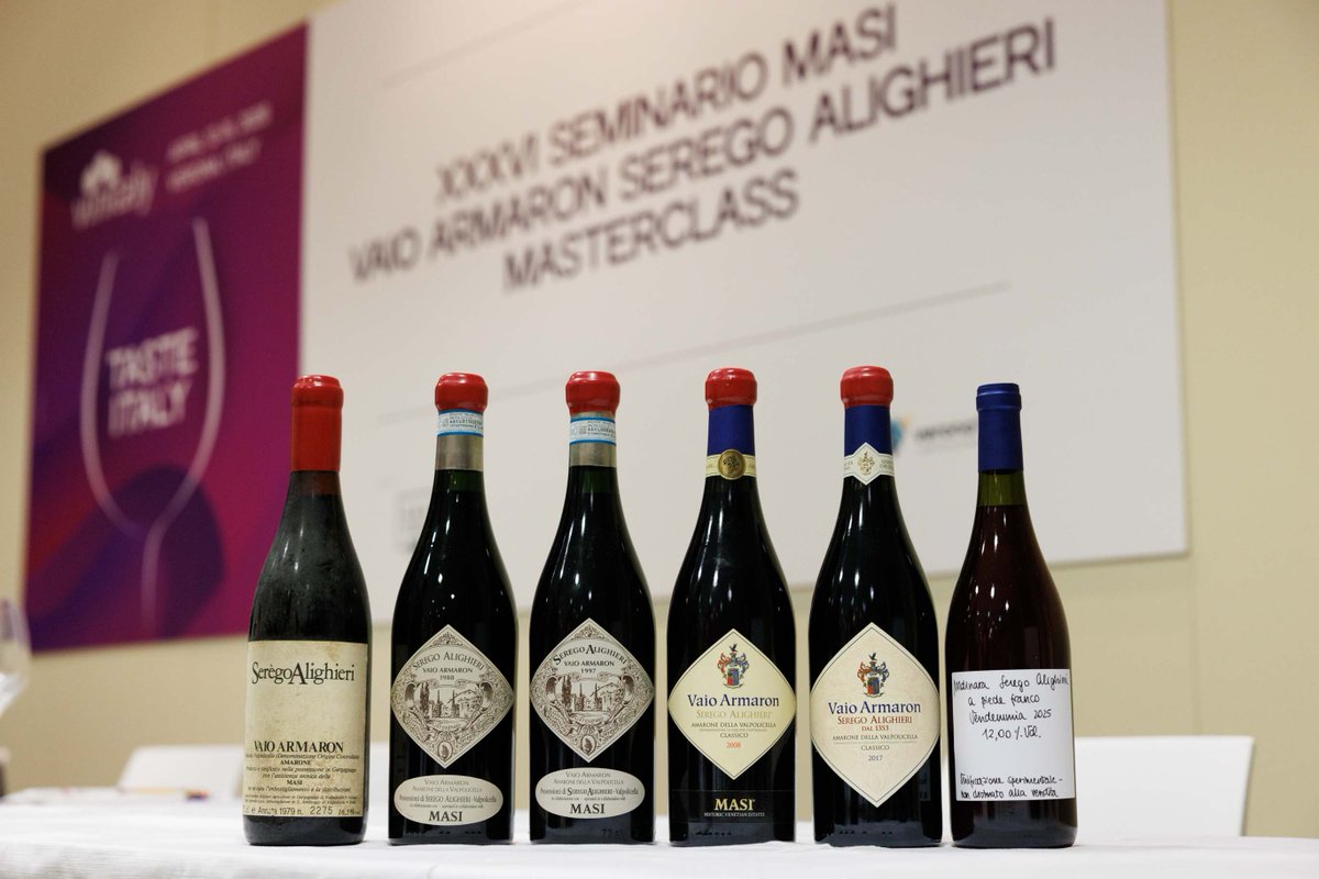 Masi Wines tweet media