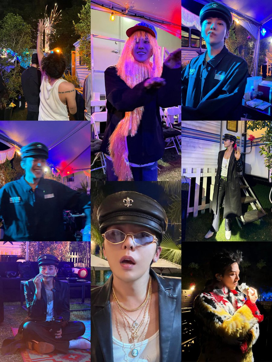 에라 모르겠다 🇲🇾 tweet media