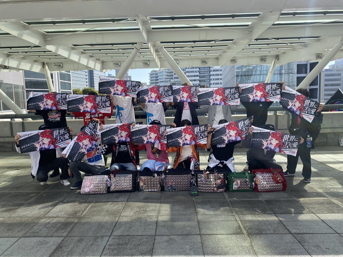 ゲソ【↪︎🐿️リリイベ】 tweet media