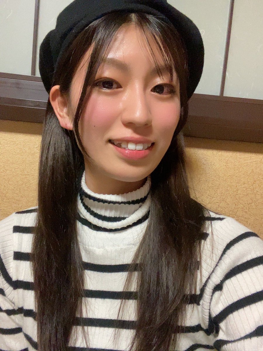 高橋風香 tweet media