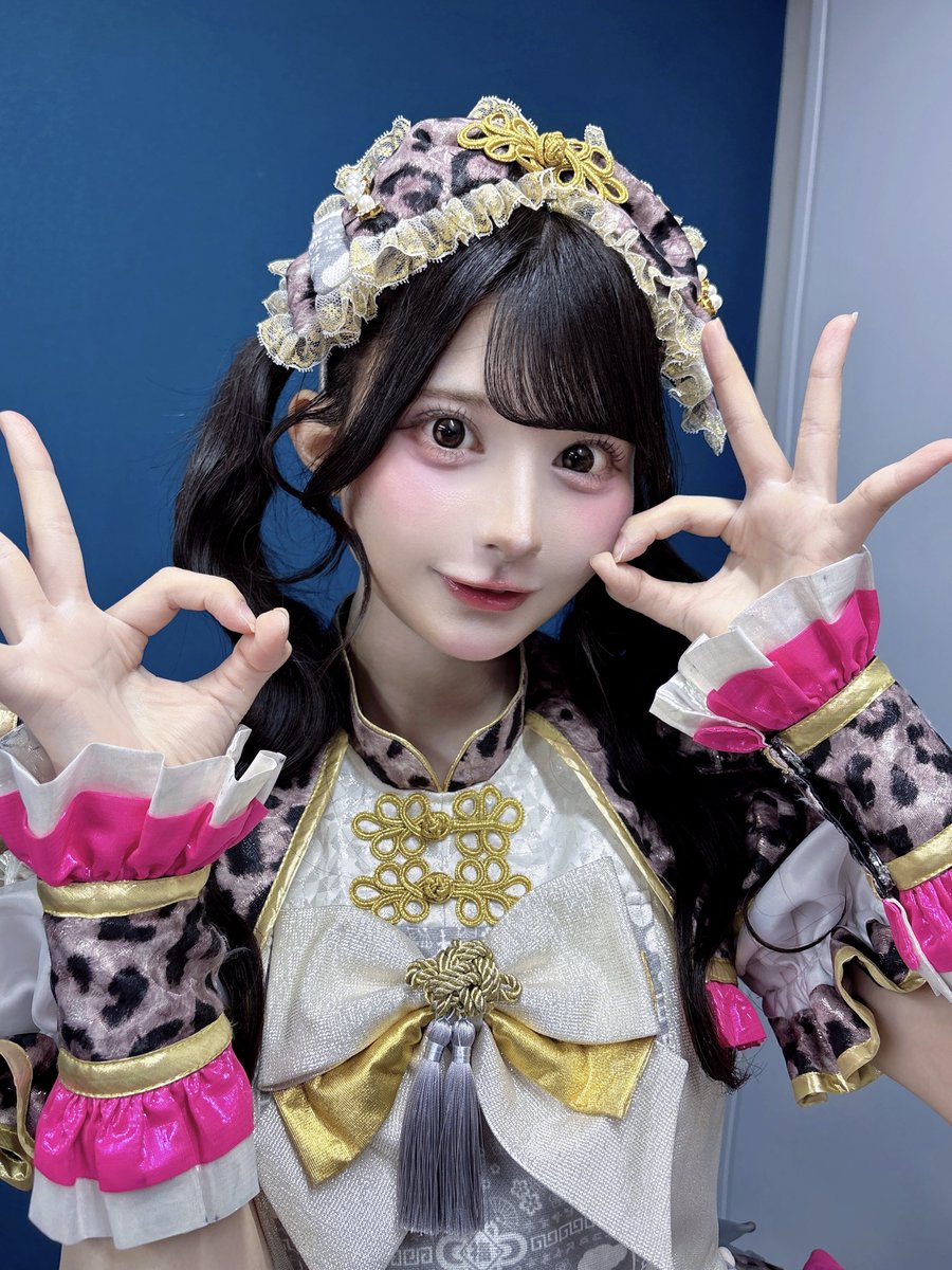 鈴都りせ【iON!】 tweet media