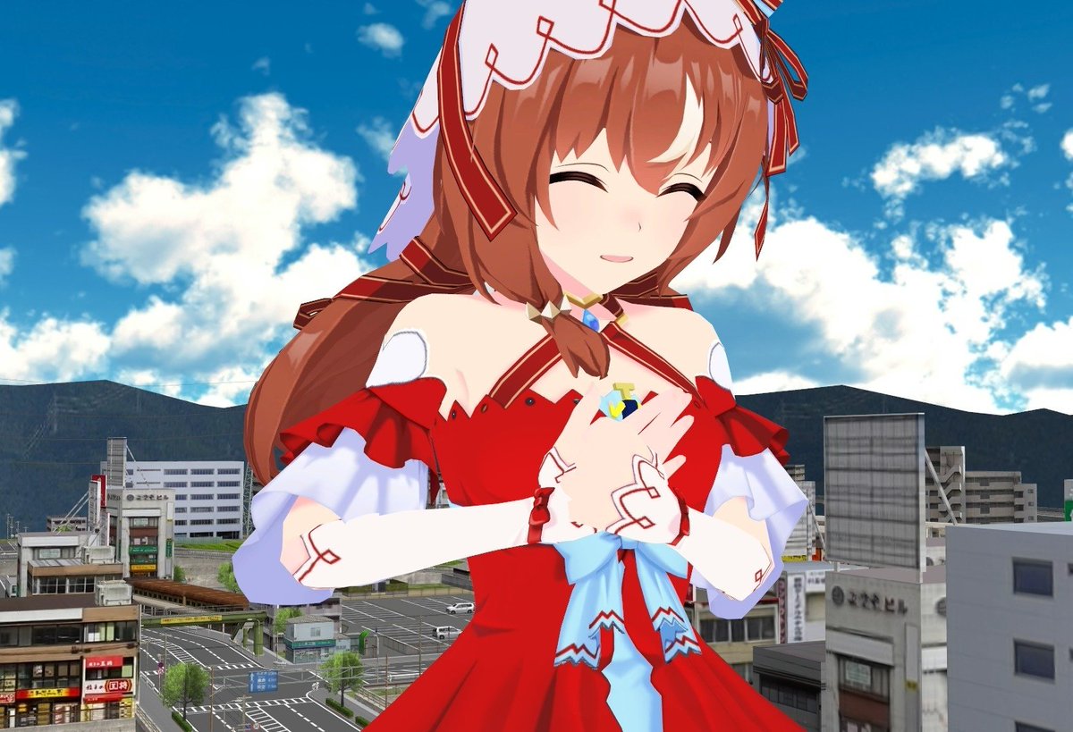 whHTfptfclkymoJ's tweet photo. 巨大スティルに抱きしめられたい... https://t.co/6OJQlNWVMF