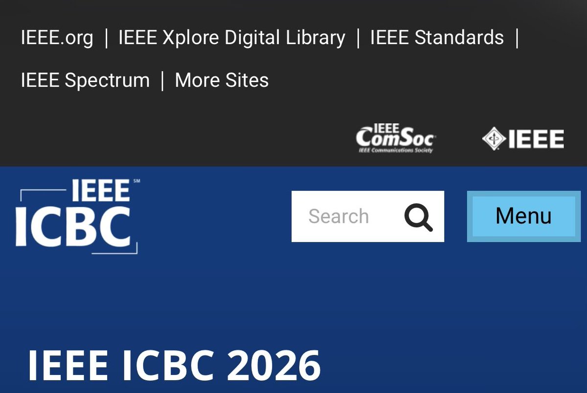 Vincent Gramoli tweet media