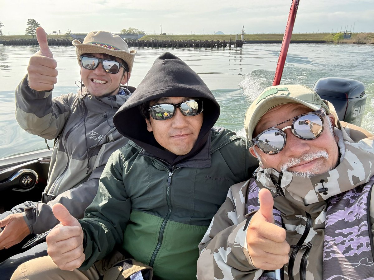 岡田浩昭✂︎愛と笑いの鉄人美容師ドラゴン tweet media