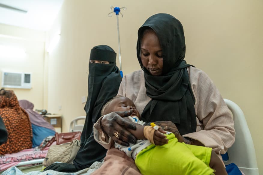 SAPA-Sudanese American Physicians Association tweet media