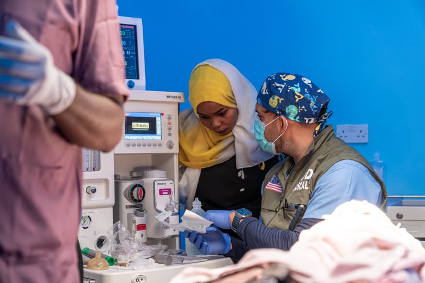 SAPA-Sudanese American Physicians Association tweet media