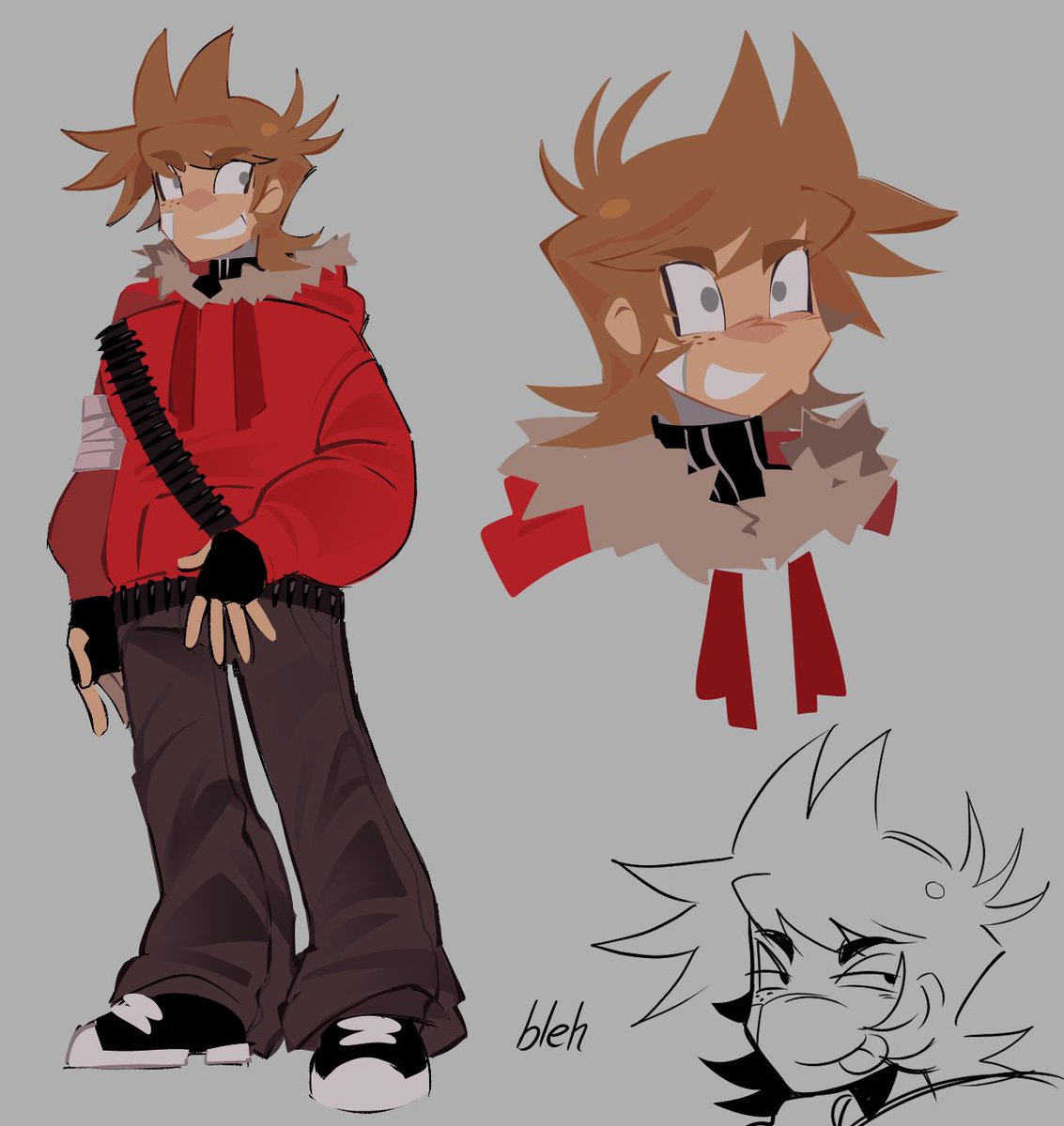 Tord/Danny !! tweet media