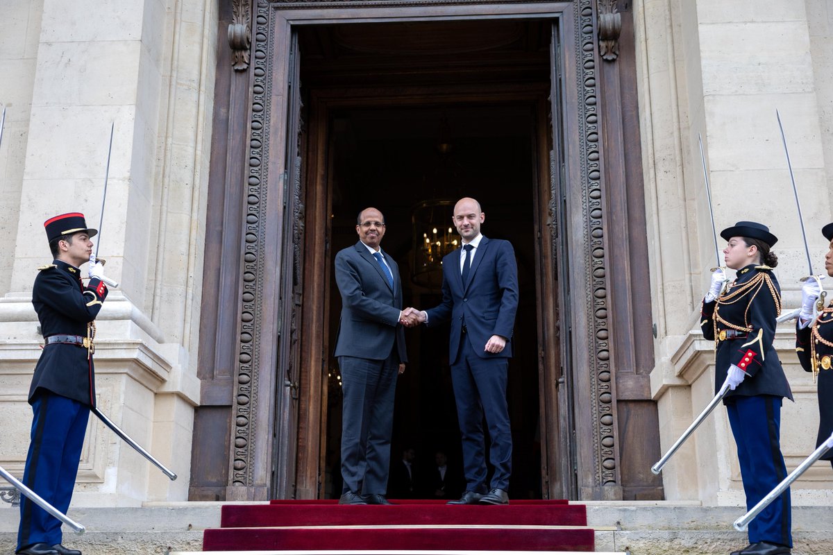 France Diplomatie 🇫🇷🇪🇺 tweet media