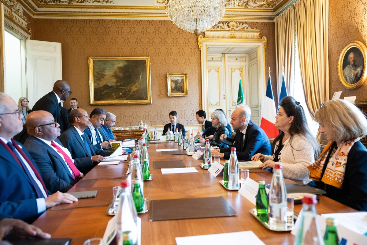 France Diplomatie 🇫🇷🇪🇺 tweet media