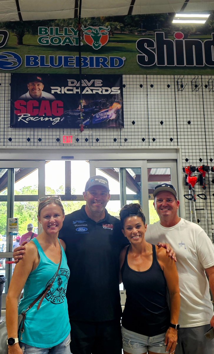 Dave Richards tweet media