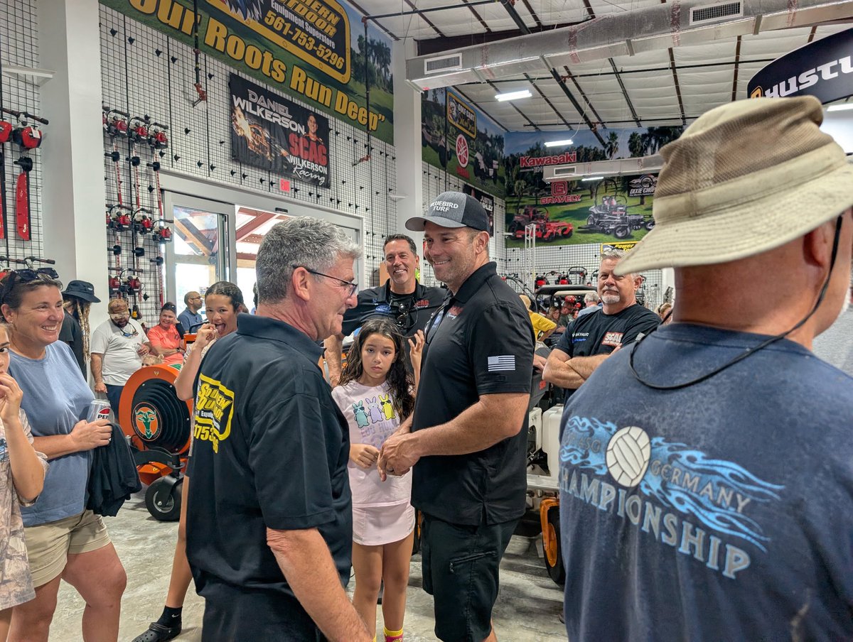 Dave Richards tweet media