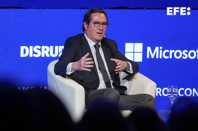 EFE Noticias tweet media