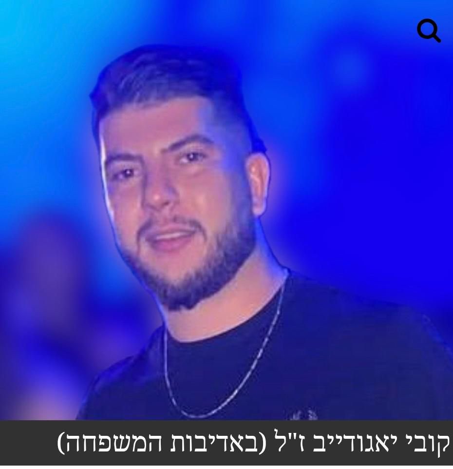 ๐ Boaz Toporovsky- ืืืขื ืืืคืืจืืืกืงื tweet media