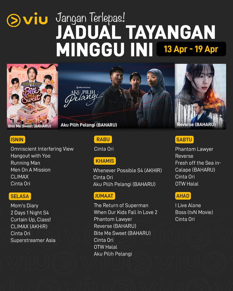 shiningstar0906's tweet image. #FreshOffTheSeaInCalape
#김혜윤 #KimHyeYoon 🏝️

April 17 (Friday) - Singapore, Philippines
April 18 (Saturday) - Indonesia, Malaysia
April 19 (Sunday) - Thailand

🔗 instagram.com/p/DXGQ78ZDNLH
🔗 instagram.com/p/DXEEpHIk2iF