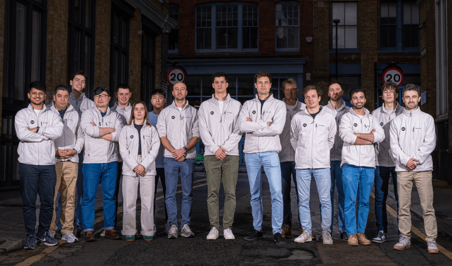 EU_Startups's tweet image. #London-based #Helical, a virtual AI lab for #pharma R&amp;amp;D, has announced a €8.4 million #Seed round to close the gap between computational predictions and biological decision-making 🇬🇧 🧬

Read here: eu-startups.com/2026/04/with-p…