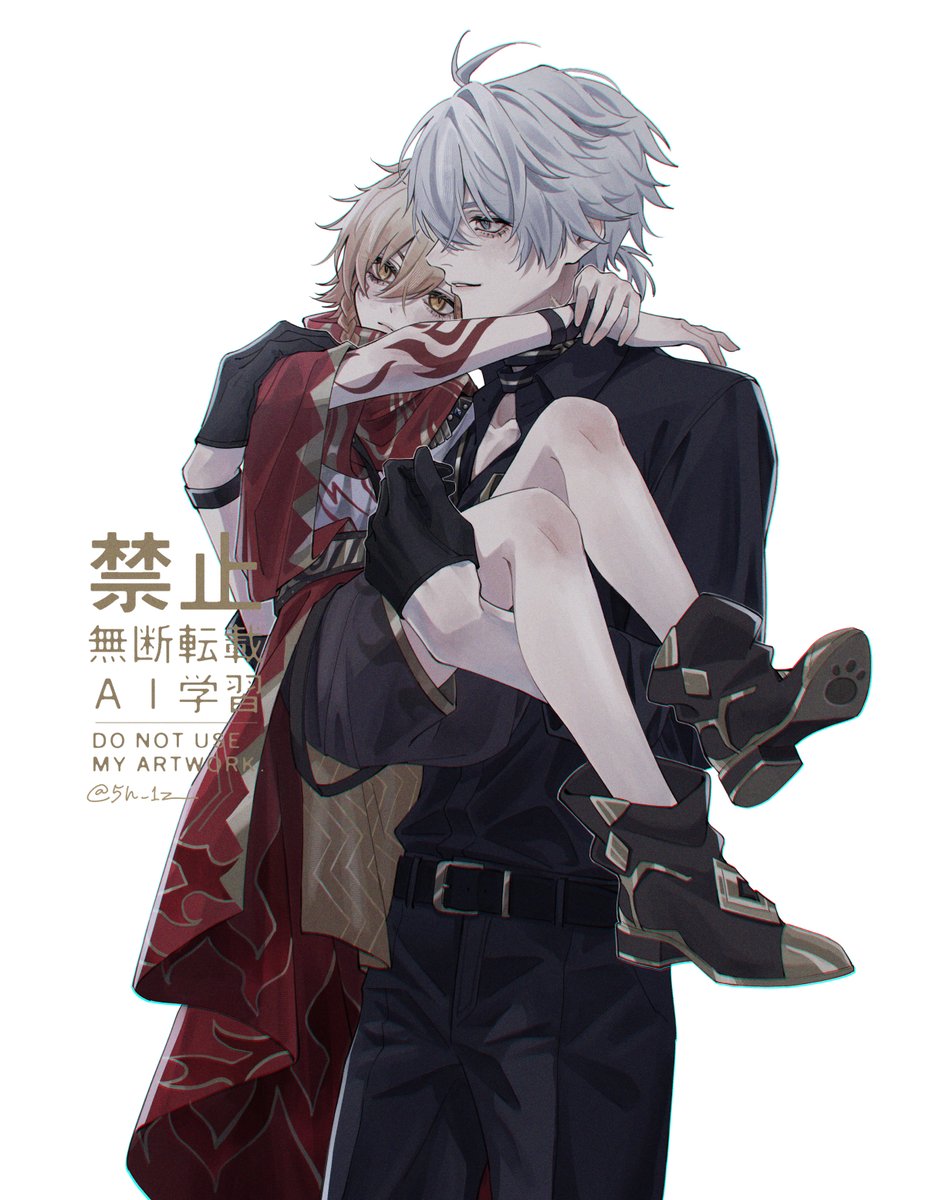 5h_1z's tweet image. ☀️🍷🐾
#phaidei