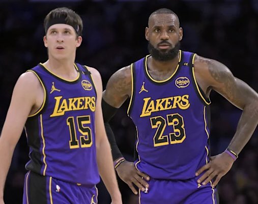 NBA Courtside tweet media