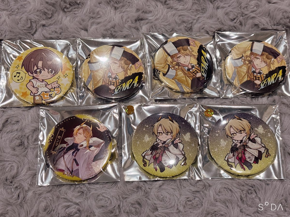 もすけ(* ´ ꒳ ｀* ) tweet media