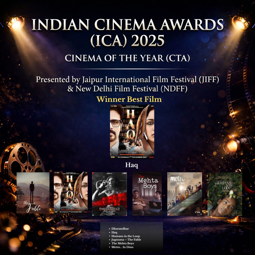 Jaipur Int Film Fest tweet media