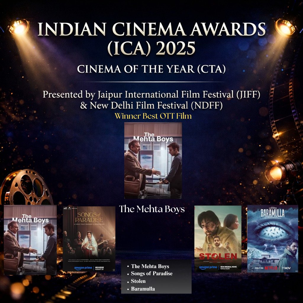 Jaipur Int Film Fest tweet media