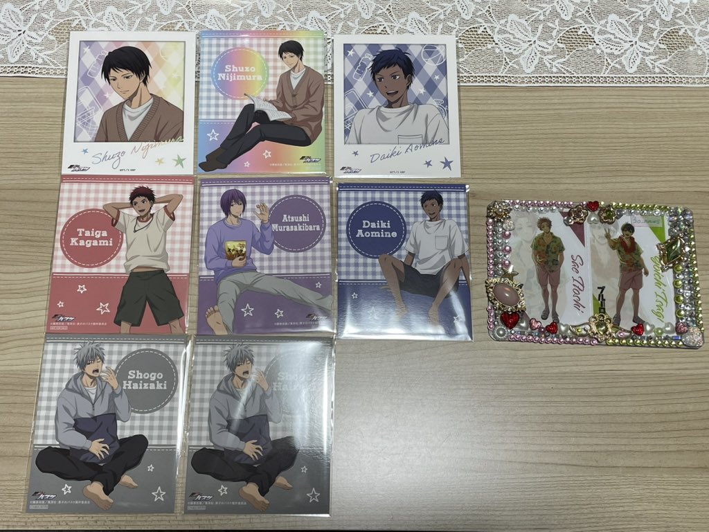 たまり tweet media