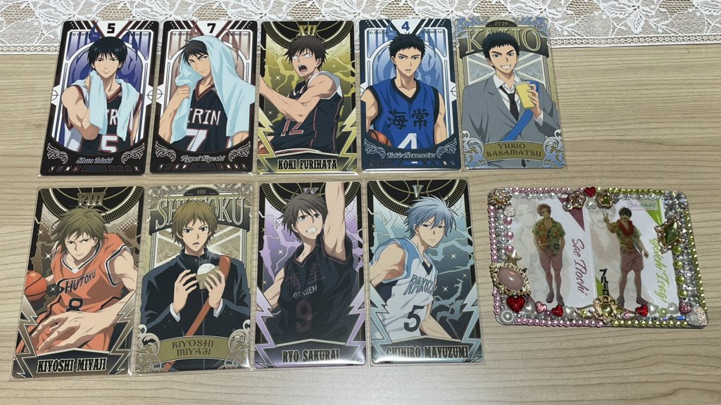 たまり tweet media