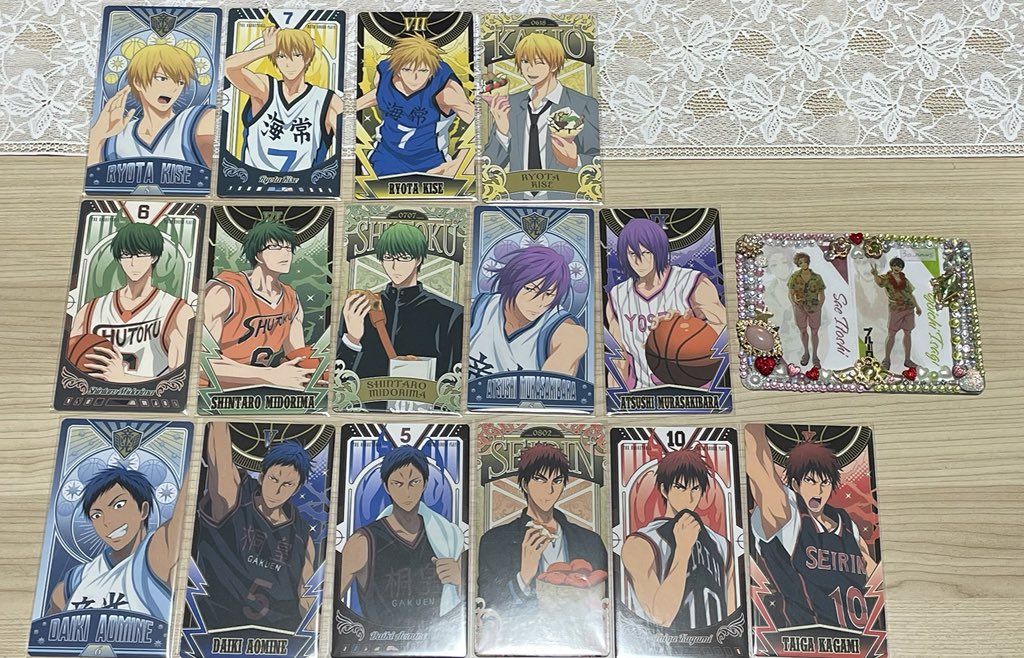 たまり tweet media