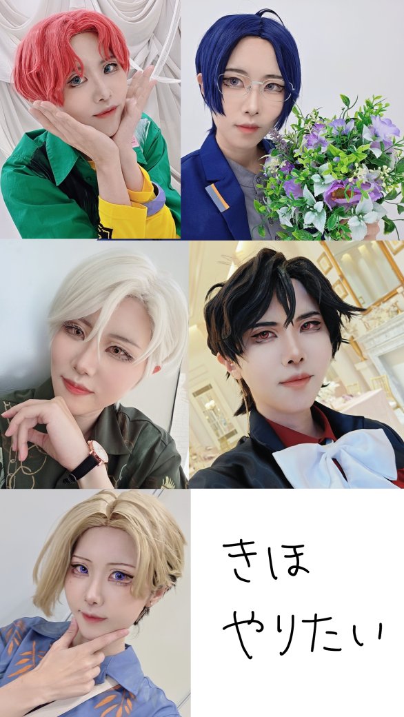 きほをやりたいの図