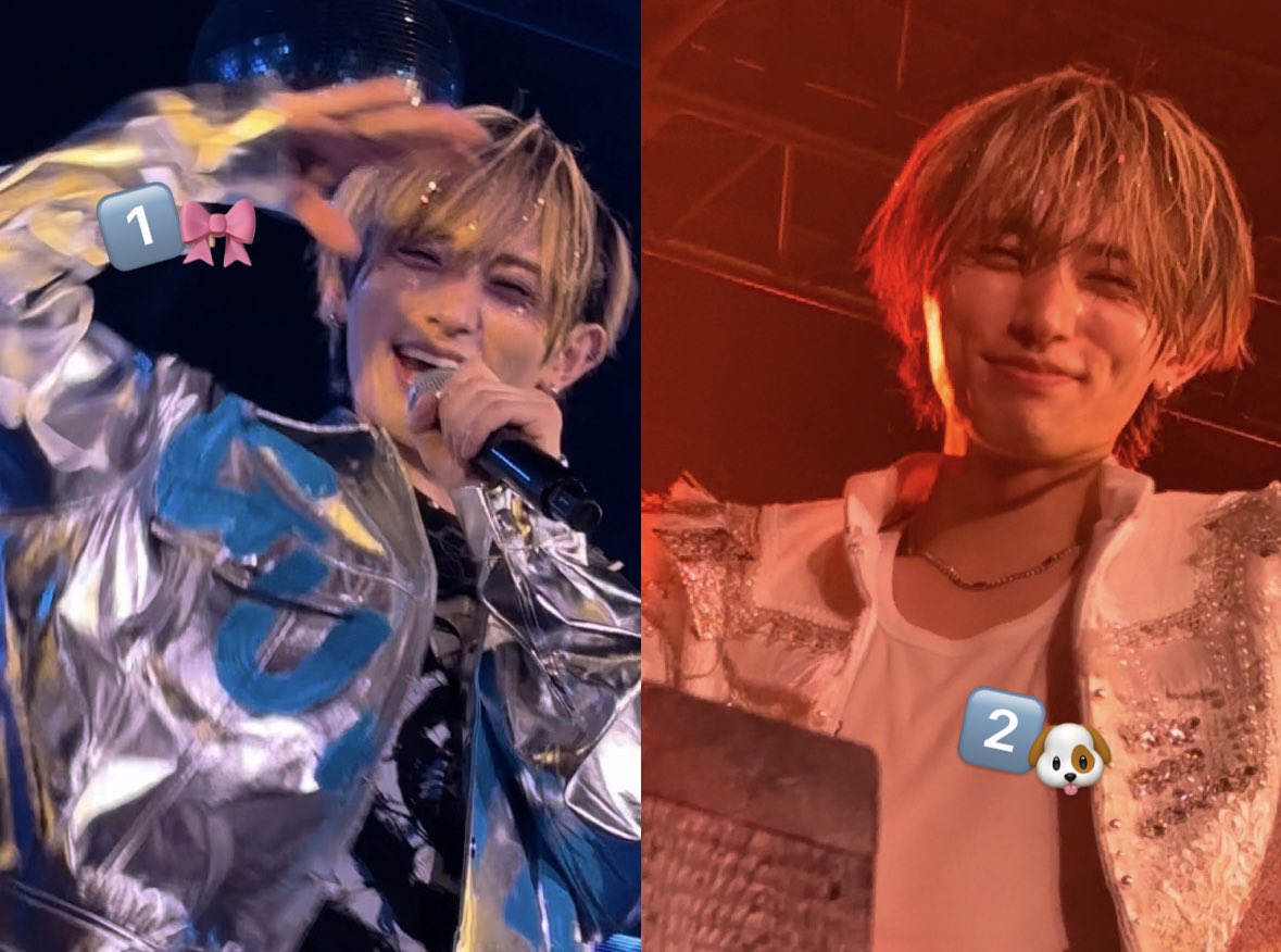 四苦八苦みうさん tweet media