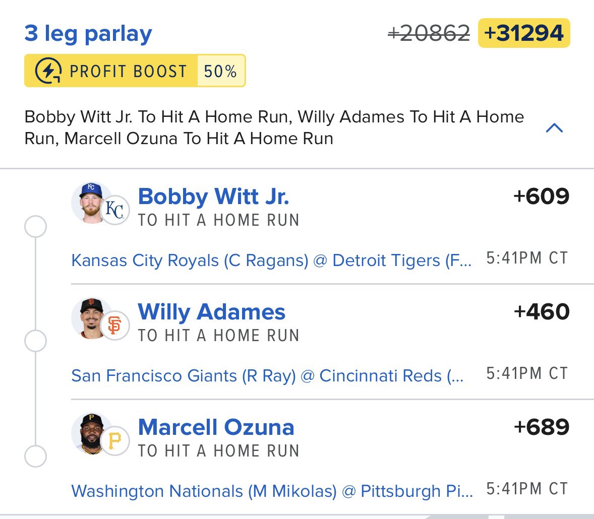 How we feeling about tis one ? 

⭐️🍀⭐️🍀