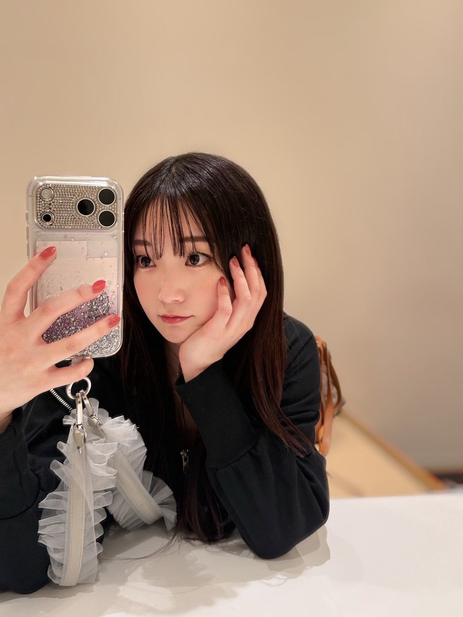 安藤里紗 tweet media