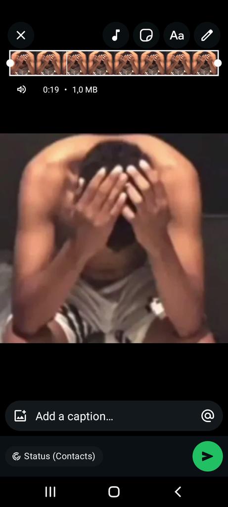 Hai Suka🇳🇦 tweet media