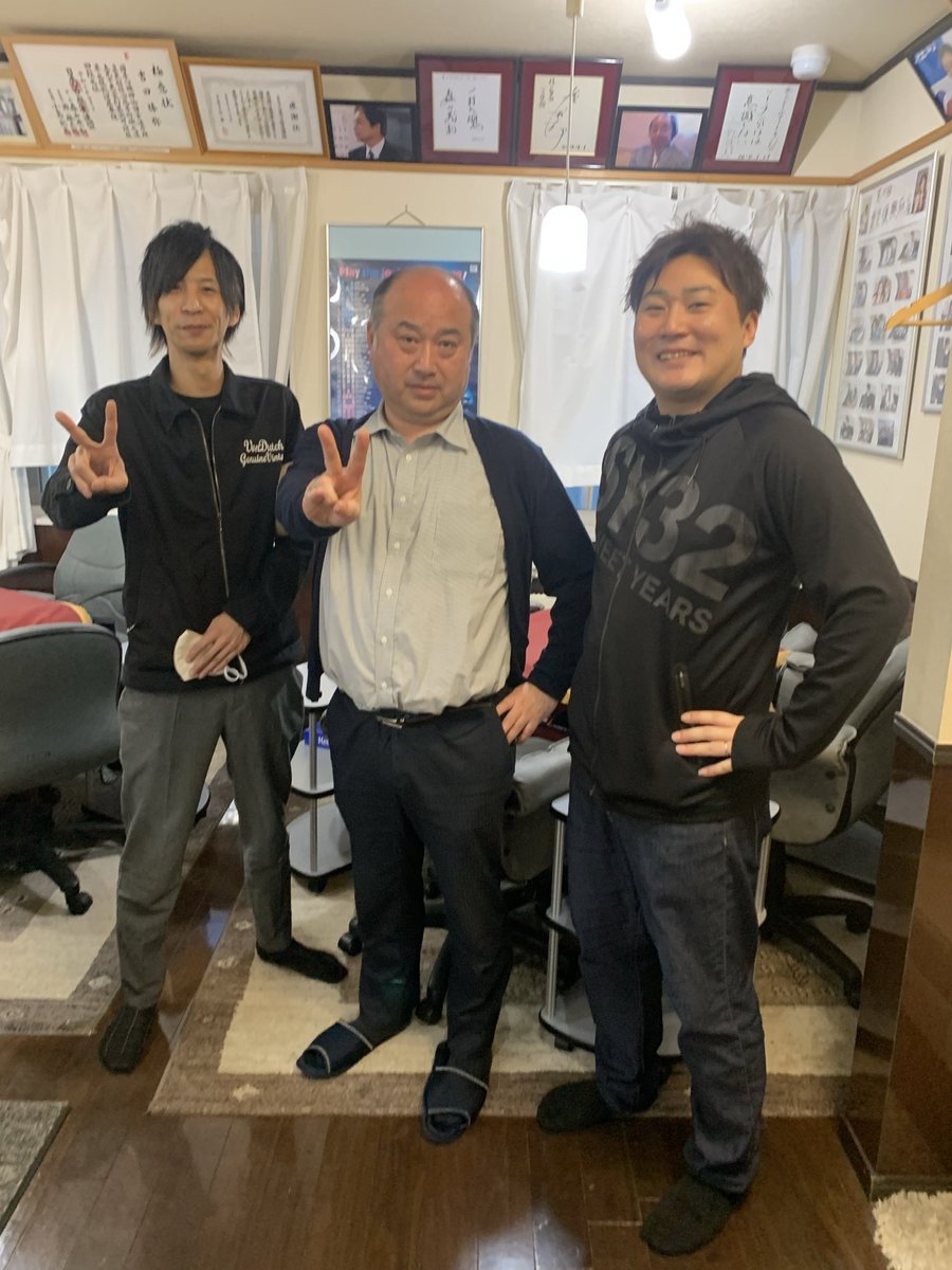 赤星 俊樹@日本プロ麻雀連盟🀄️ tweet media