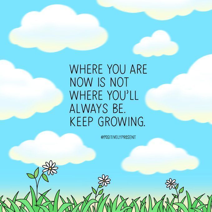 Focus On The Possibilities Not Just The Problems buff.ly/2ngfmGd

Focus on the things that will make the most difference; put the big rocks in the bucket first. Keep going. Keep growing! 🙂

#motivation #dream #hope #possibilities #goals #lifelessons #wisdom #quote