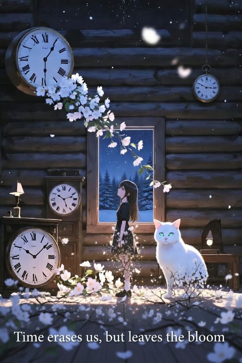 mindpassenger_'s tweet image. log home

time doesn’t stop here
it just forgets
#anomaly #timeloop