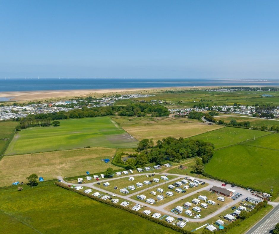 WeAcceptPets's tweet image. 🌿 Lyons St Mary’s Touring Park 🌿

With woodland paths, mountain trails and an on-site fishing lake just a few steps from each pitch, there’s plenty to explore right on the doorstep. 🌳

Accepts 🐶
weacceptpets.co.uk/Flintshire/5968

#NorthWales #CampingUK #TouringPark #StaycationUK #Coast