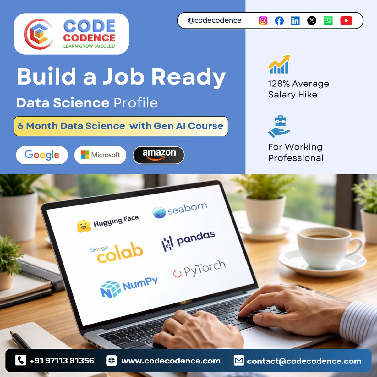Code Codence tweet media