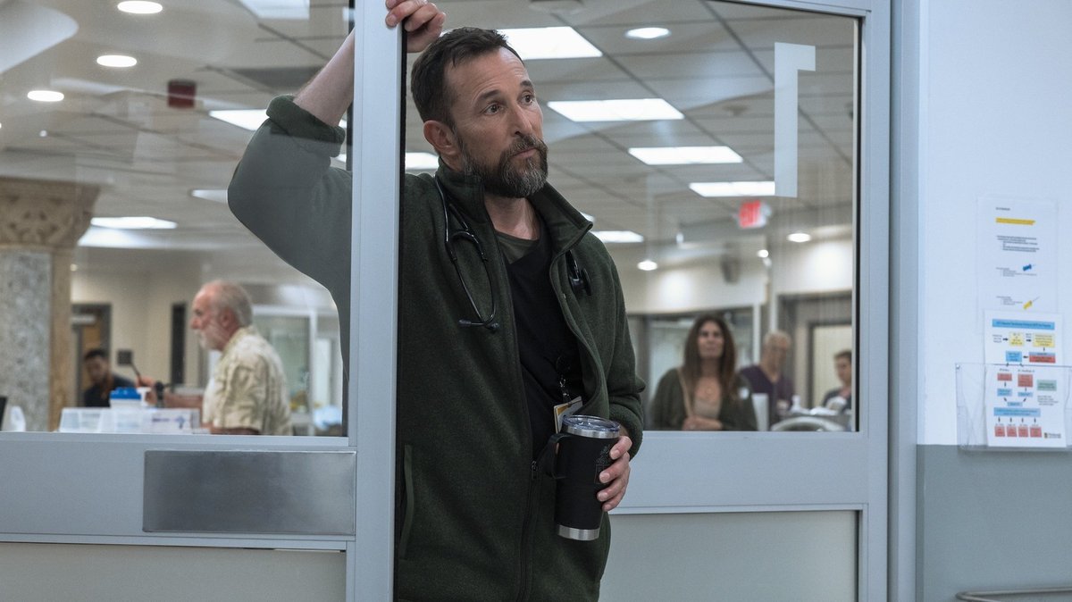movietvtechgeek's tweet image. Here's What Noah Wyle Brings To The Pitt As A Director [Exclusive] dlvr.it/TS238T #TVNews #Interviews #DramaShows
