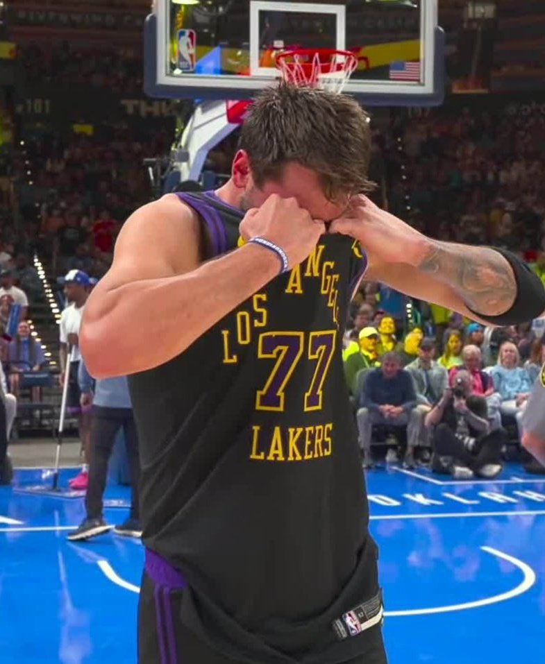 Bad Luka 🇦🇷 tweet media