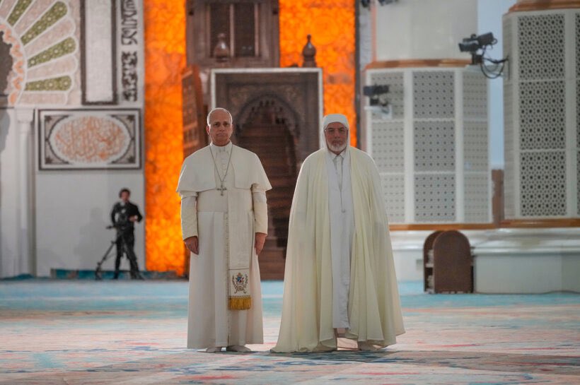 Fr. Chris Vorderbruggen tweet media