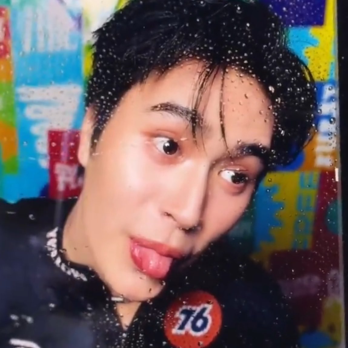 ☁︎ ᵏʰⁿ tweet media