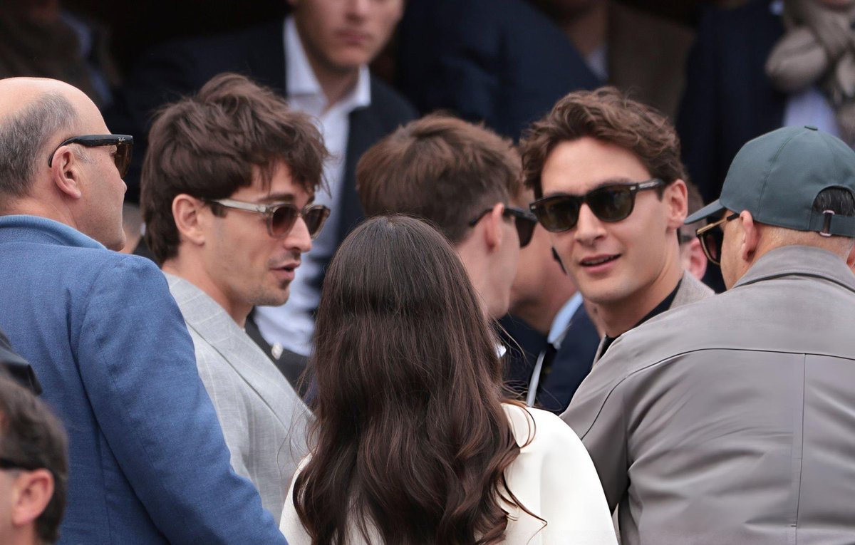 🇲🇨🇬🇧 tweet media