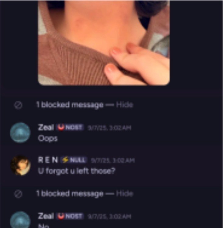 the big 3 tweet media