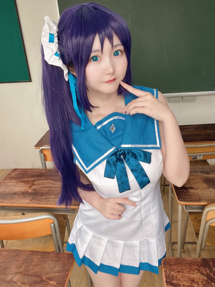 みふぁ🐶 tweet media