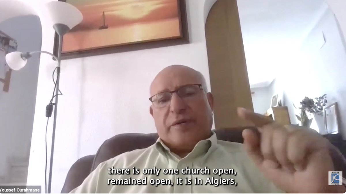 Jubilee Campaign USA tweet media