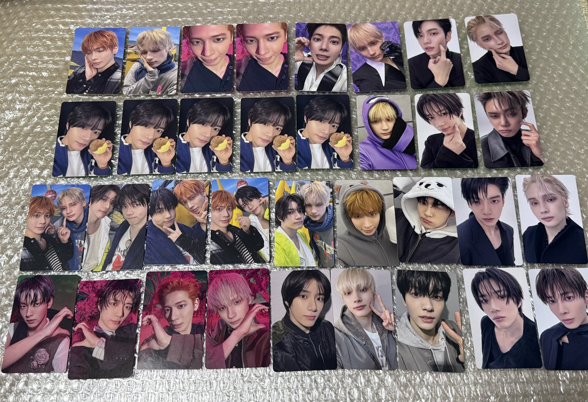 ぱぐちゃ tweet media