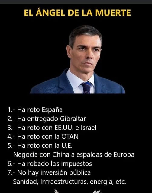 PEPE, en Español . INVICTUS MANEO.🇪🇸 🇮🇱 tweet media