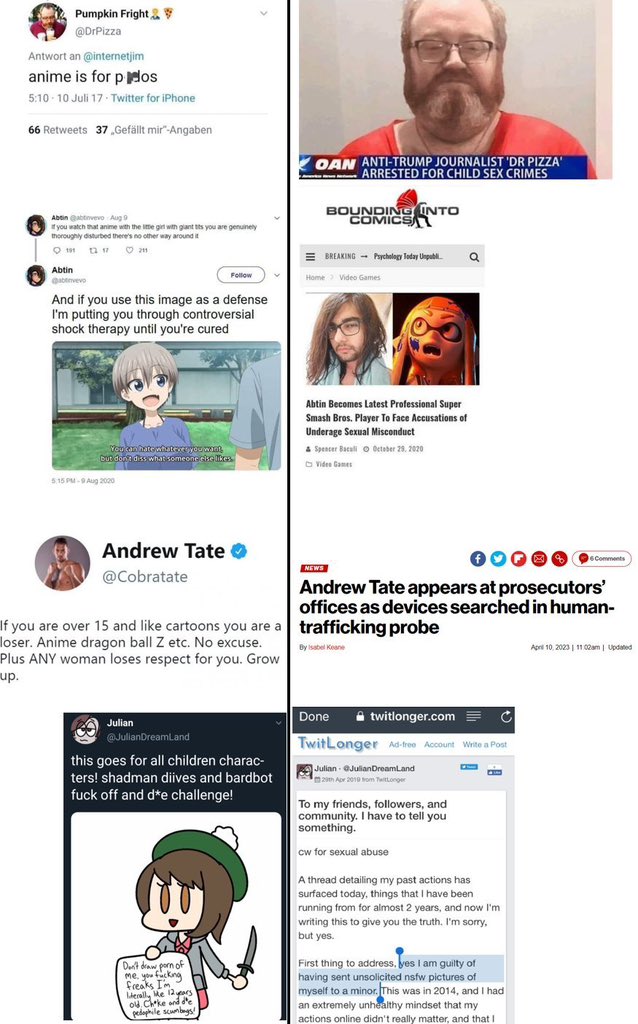 Perma Banned ထ🔨 tweet media